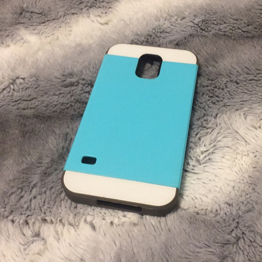 Samsung Galaxy Phone Case
